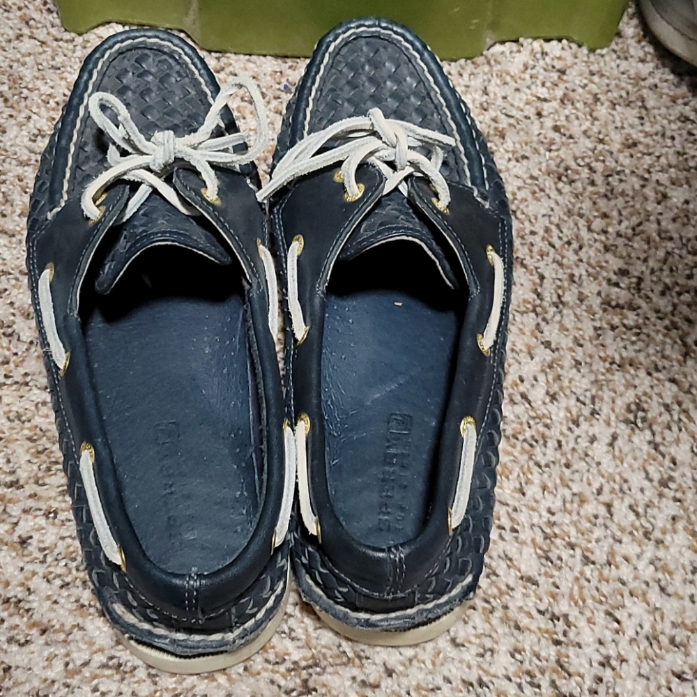 Sperry Boat shoes